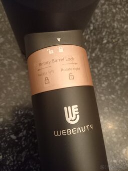 Fén WEBEAUTY F9 - 2