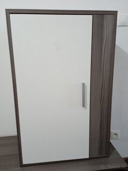 Obyvacia stena - 2