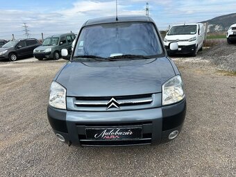 Citroën Berlingo 2.0 HDi Pack - 2