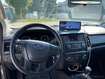 Ford Ranger 2.2 TDCi 160k Duratorq 4x4 SUV - 2