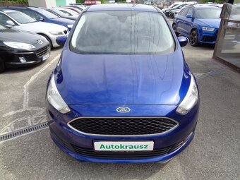 Ford C-Max 2.0 TDCi Duratorq Titanium - 2