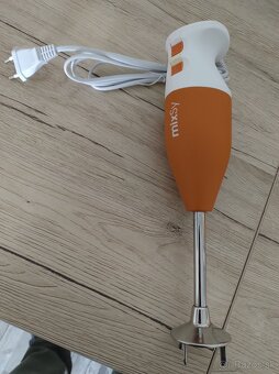 Predám mixér Zepter - 2