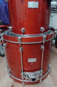 Mapex Saturn Pro III. - 2