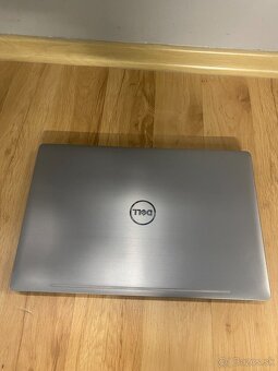 Repasovaný Notebook Dell Latitude 5510 - 2