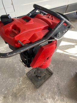 Vibračná noha Bomag BT 65 - 2