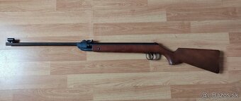 Diana model 24 - 2