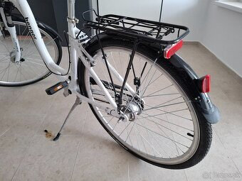 dámsky bicykel - 2