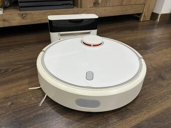 Robotický vysávač Xiaomi Mi Robot Vacuum - 2