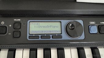 Casio CT-S 300 - 2