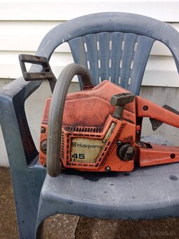 Husgvarna - 2