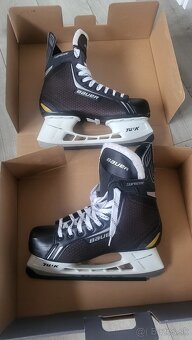 Korčule BAUER Supreme one.4 - 2