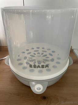 Elektrický sterilizátor Beaba - 2