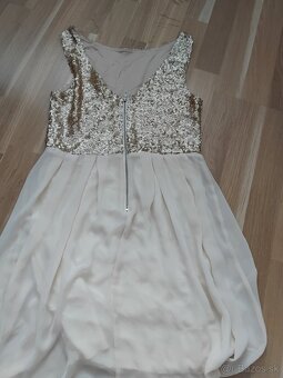 Elegantné šaty JakeS - 2