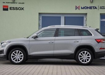 Škoda Kodiaq 2,0TDi REZERVACE 103 kw - 2