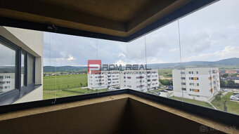 NA Predaj 4 izbový byt v projekte VINICE Pezinok 150m2 - 2