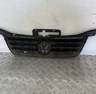 VW Touran I 2003- predná maska - 2