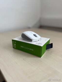 RAZER pro click mini - 2