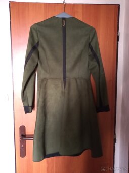 kabat novy PC 60 eur - 2