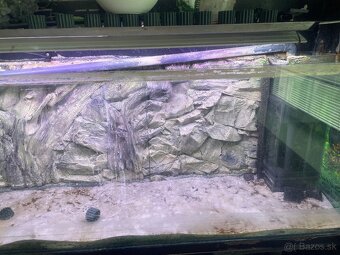 Akvarium 150x40x60cm 350l - 2