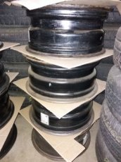 4x100 r15 - 2