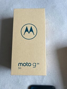 Motorola G54 5G - 2
