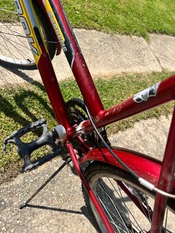 Bicykel - 2