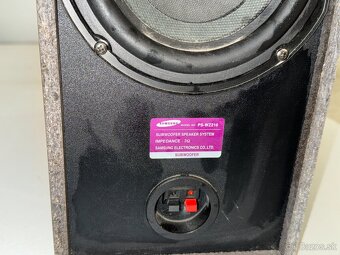 Repro Samsung - 2