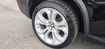 Predam original zimnu sadu BMW X5 r20 - 2