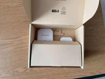 Nabíjačka AlzaPower WFA130 PureCharge 3in1 - 2