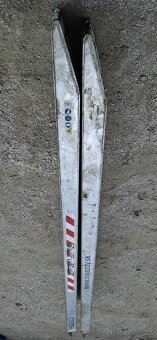 Nájazdové rampy - 2