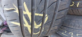 Predam letne pneu 2x 225/45R17 Matador - 2