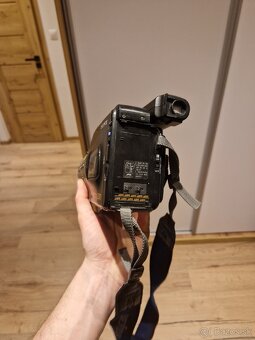 Sony handycam - 2