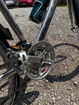 Ktm bicykle - 2