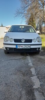 Predám - 2