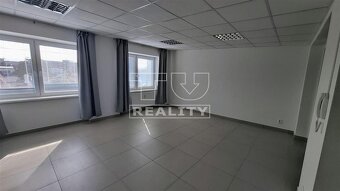 Odstúpenie kancelárskych priestorov – Tolstého ulica,... - 2