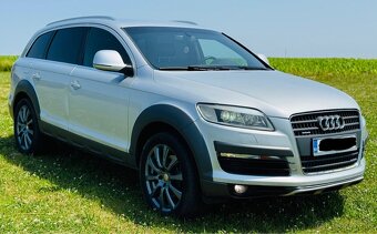 Audi Q7 Allroad 3.0 TDI 171kw - 2