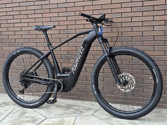 Novy ebike Advanced 29 Bosch Smart - 2