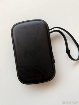 Powerbanka Baseus Qpow 20.000mAh Lightning - 2