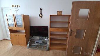 Prenájom 2-izbového bytu s balkónom - 2
