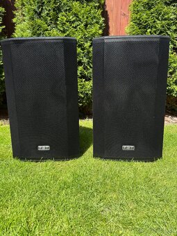 FBT Ventis 112A Aktívny + OBAL FBT SUBLINE 115 SA + OBAL - 2