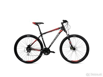 Horský bicykel Kross Hexagon 6.0 (29") - 2