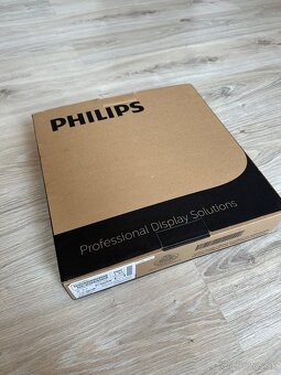 Philips T Line 10BDL4151T - 2