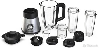 Siguro TB-H650SS Vita Blend - 2