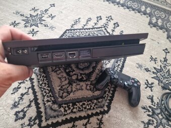 Playstation 4 slim 500GB - 2