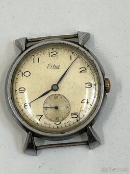 Hodinky Ertus - 2