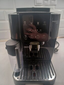 Delonghi so zárukou - 2