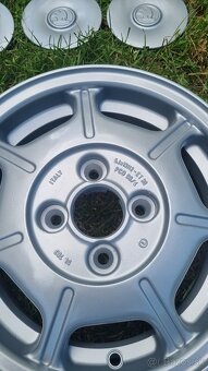 Predam veteranske elektrony r13 4x98 FAVORIT PRIMA - 2
