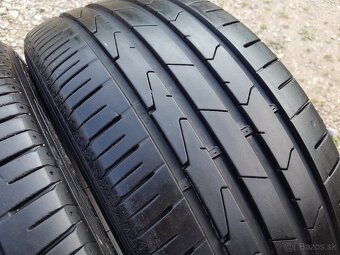 215/45 r16 letné pneumatiky 2ks Hankook - 2