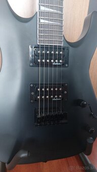 Elektrická gitara Jackson JS22 - 2