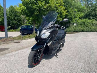 Yamaha x-max 250 - 2